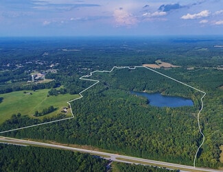 More details for 2784 Furman L Fendley Hwy, Jonesville, SC - Land for Sale