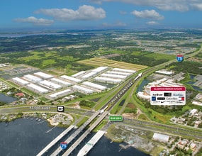 2216 51st Ave E, Palmetto, FL - AERIAL  map view