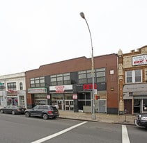 21624 Jamaica Ave, Queens Village NY - Storefront Property
