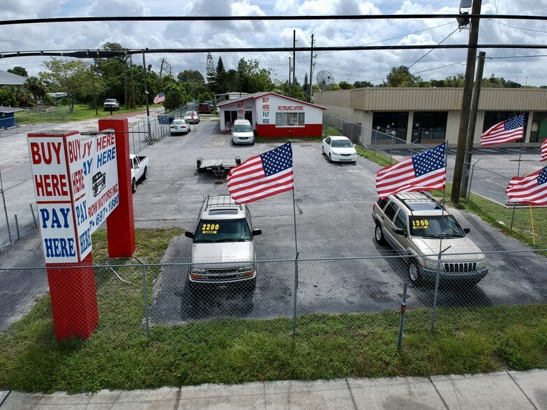 12808 US Highway 19, Hudson, FL for sale - Other - Image 1 of 1