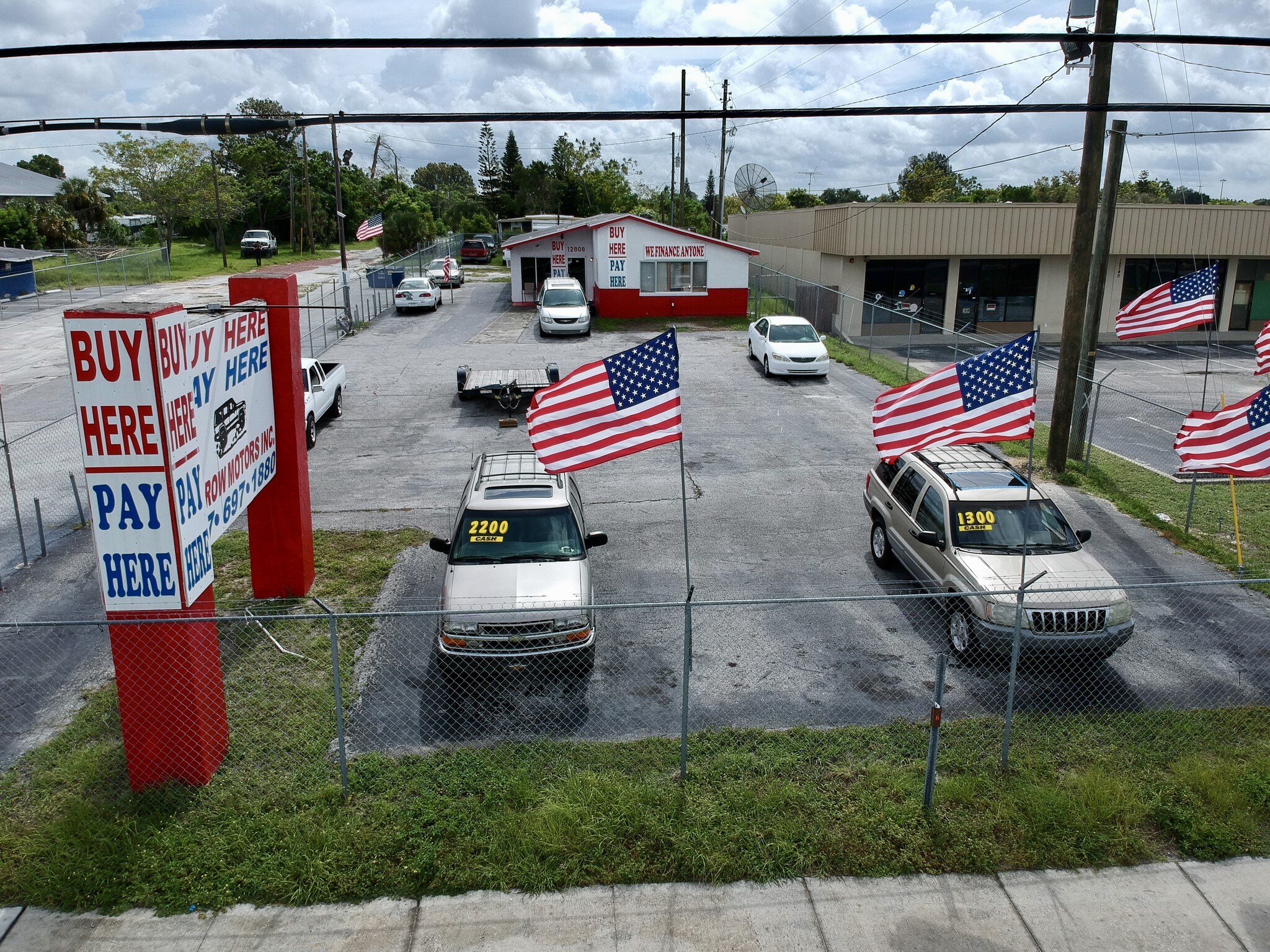 12808 US Highway 19, Hudson, FL for sale Other- Image 1 of 1