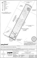 27.5 Acres, 460 Feet of Frontage on FM 1327 - Owner Financed Property