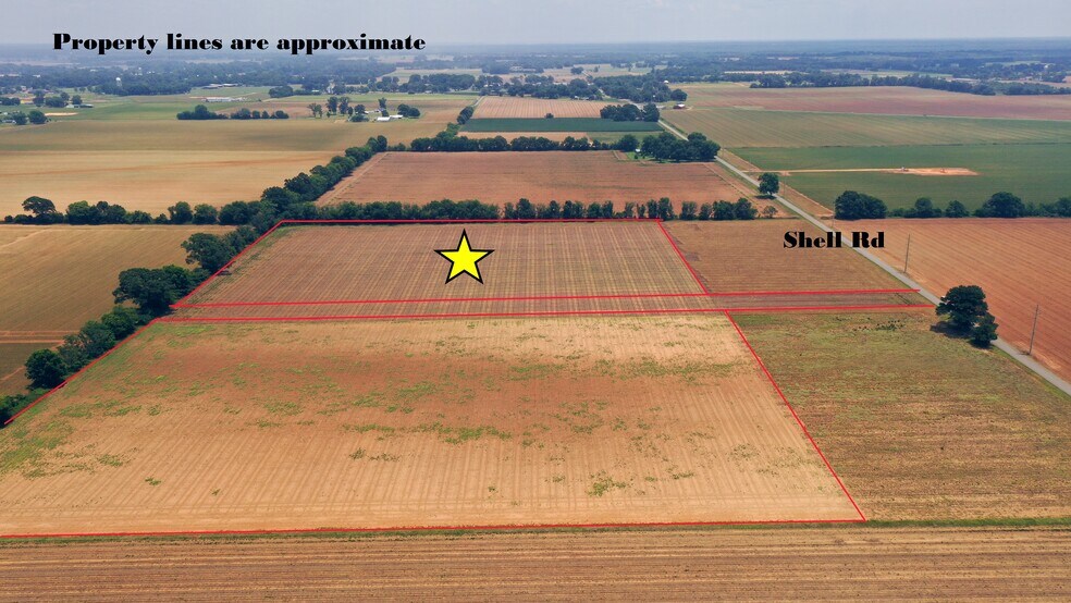 2 Shell rd, Jay, FL for sale - Building Photo - Image 2 of 21