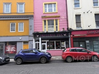 More details for 27 Tontine St, Folkestone - Retail for Sale