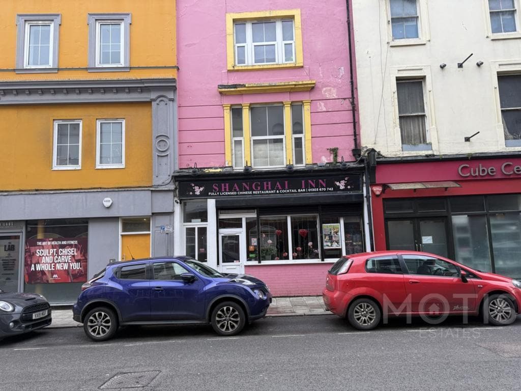 27 Tontine St, Folkestone for sale Building Photo- Image 1 of 27