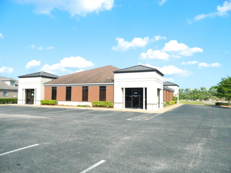 4751-4759 Woodmere Blvd, Montgomery, AL for lease - Building Photo - Image 3 of 6