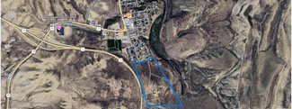 More details for South of Diamondville Hillcrest Sub WY 30 hwy, Diamondville, WY - Land for Sale