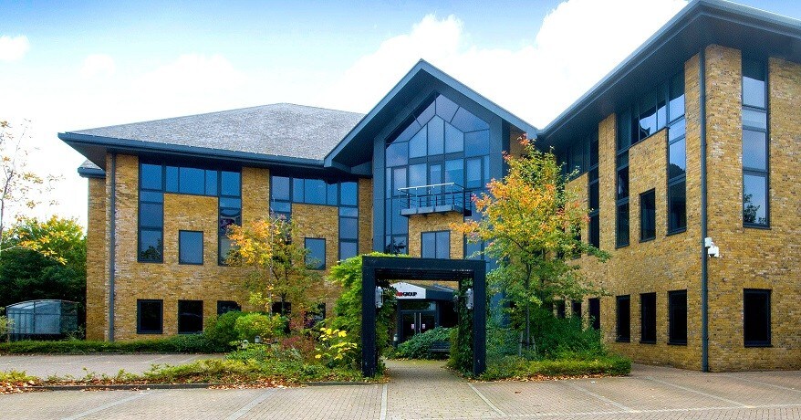 Fleming Way, Crawley for sale - Primary Photo - Image 1 of 1