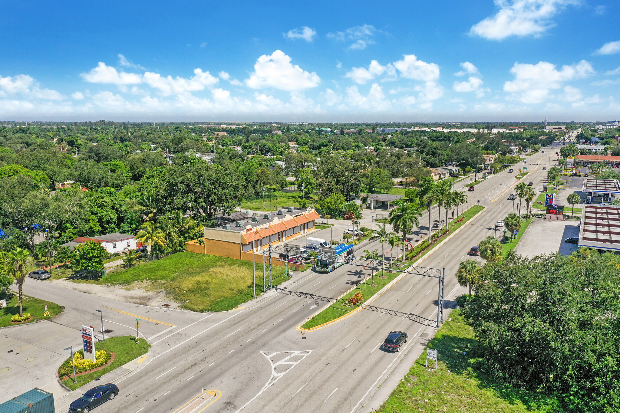 169th Terr & Northwest 27th Ave, Miami Gardens, FL for sale Primary Photo- Image 1 of 1