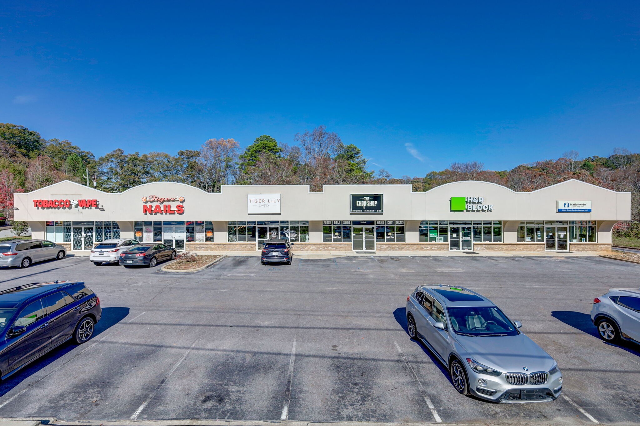1353 Tiger Blvd, Clemson, SC for sale Building Photo- Image 1 of 1