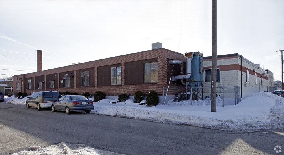 189 Georgia Ave, Providence, RI for lease - Building Photo - Image 3 of 5