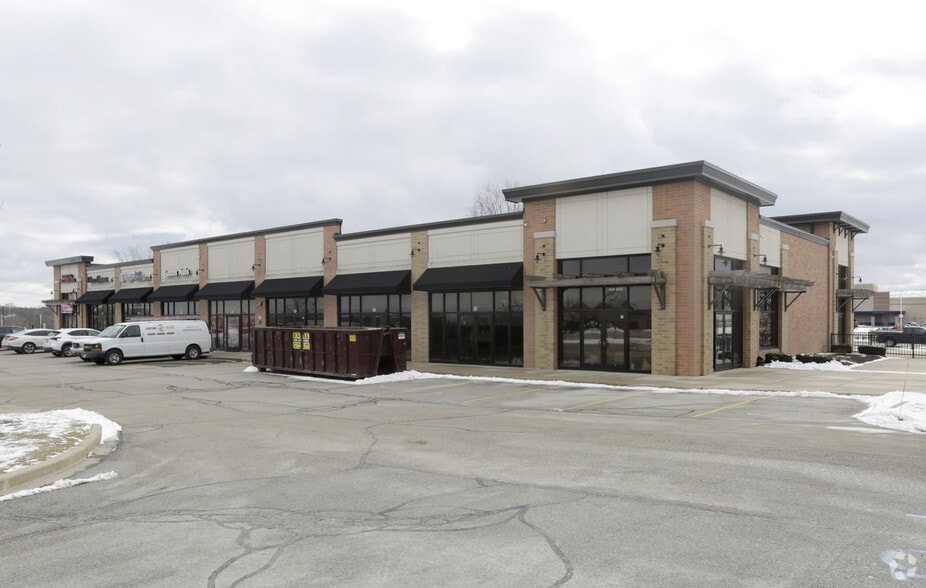 Highway 164, Sussex, WI for lease - Building Photo - Image 1 of 1