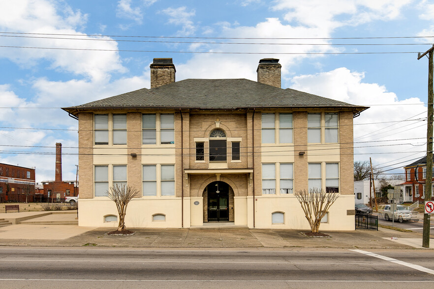 141 E Wythe St, Petersburg, VA for sale - Building Photo - Image 2 of 29