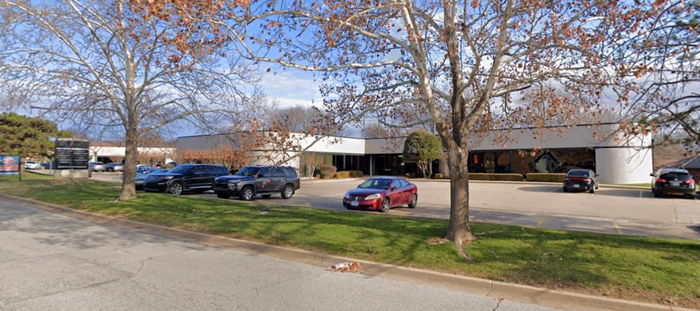 6931 S 66th East Ave, Tulsa, OK for sale - Building Photo - Image 1 of 16