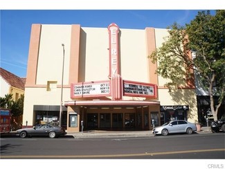 More details for 230 W 2nd St, Chico, CA - Sports & Entertainment for Sale