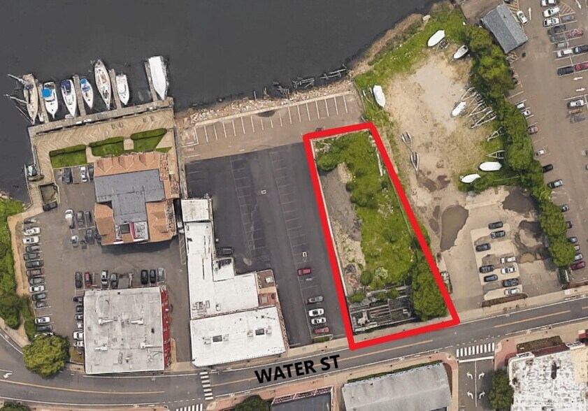 70 Water St, Norwalk, CT 06854