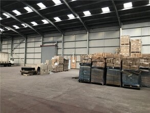 Peasiehill Rd, Arbroath for lease Interior Photo- Image 1 of 1