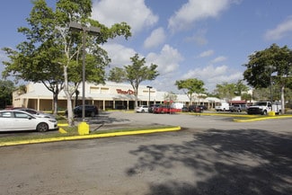More details for 3900 N 46th Ave, Hollywood, FL - Retail for Lease