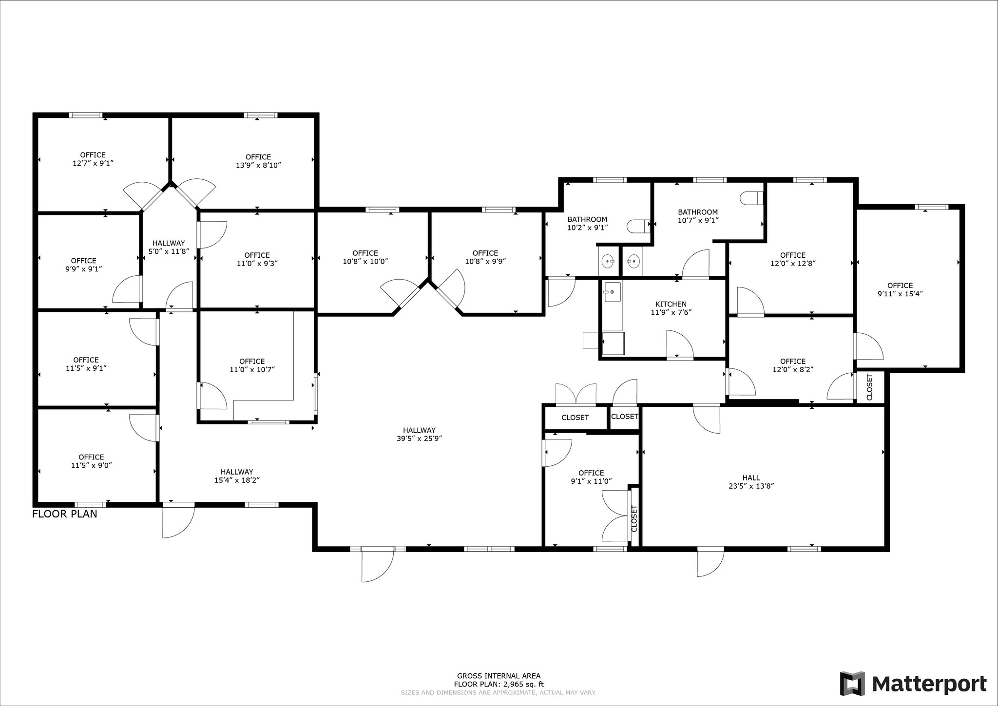 3575 Macon Rd, Columbus, GA for lease Building Photo- Image 1 of 11