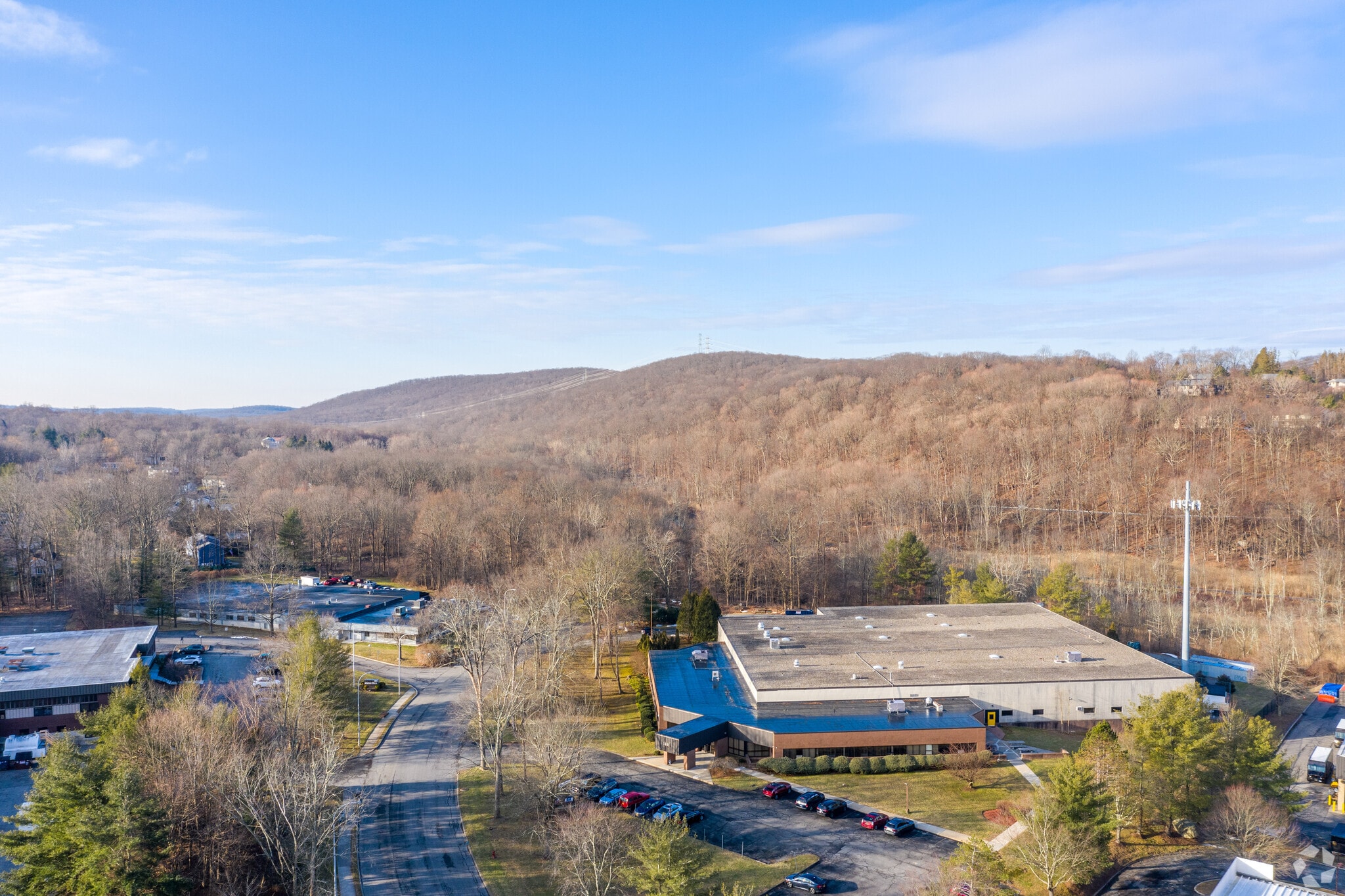 1401 Front St, Yorktown Heights, NY 10598 Industrial for Lease