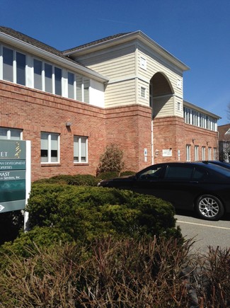 More details for 96 E Main St, Little Falls, NJ - Office for Lease