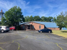 For Sale or Lease - Warehouse