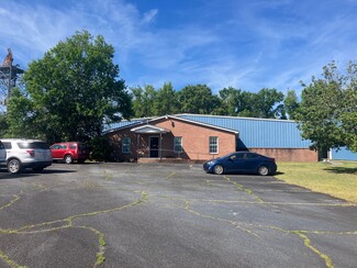 More details for 240 NW Industrial Blvd, Macon-Bibb, GA - Industrial for Sale