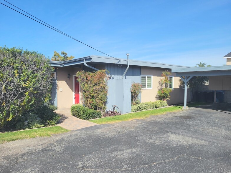 25353 Oak St, Lomita, CA for sale - Building Photo - Image 1 of 39