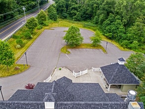1384 Main St, Coventry, CT - AERIAL  map view