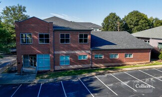 More details for 300 Regent Park Ct, Greenville, SC - Office for Sale