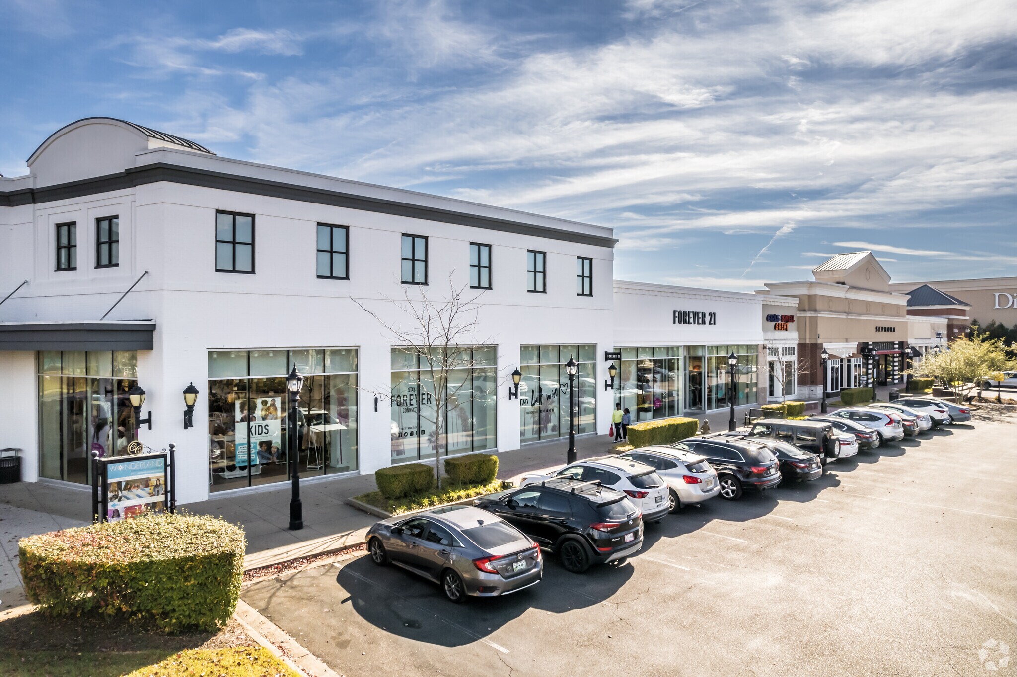 4674 Merchants Park Cir, Collierville, TN for lease Primary Photo- Image 1 of 10