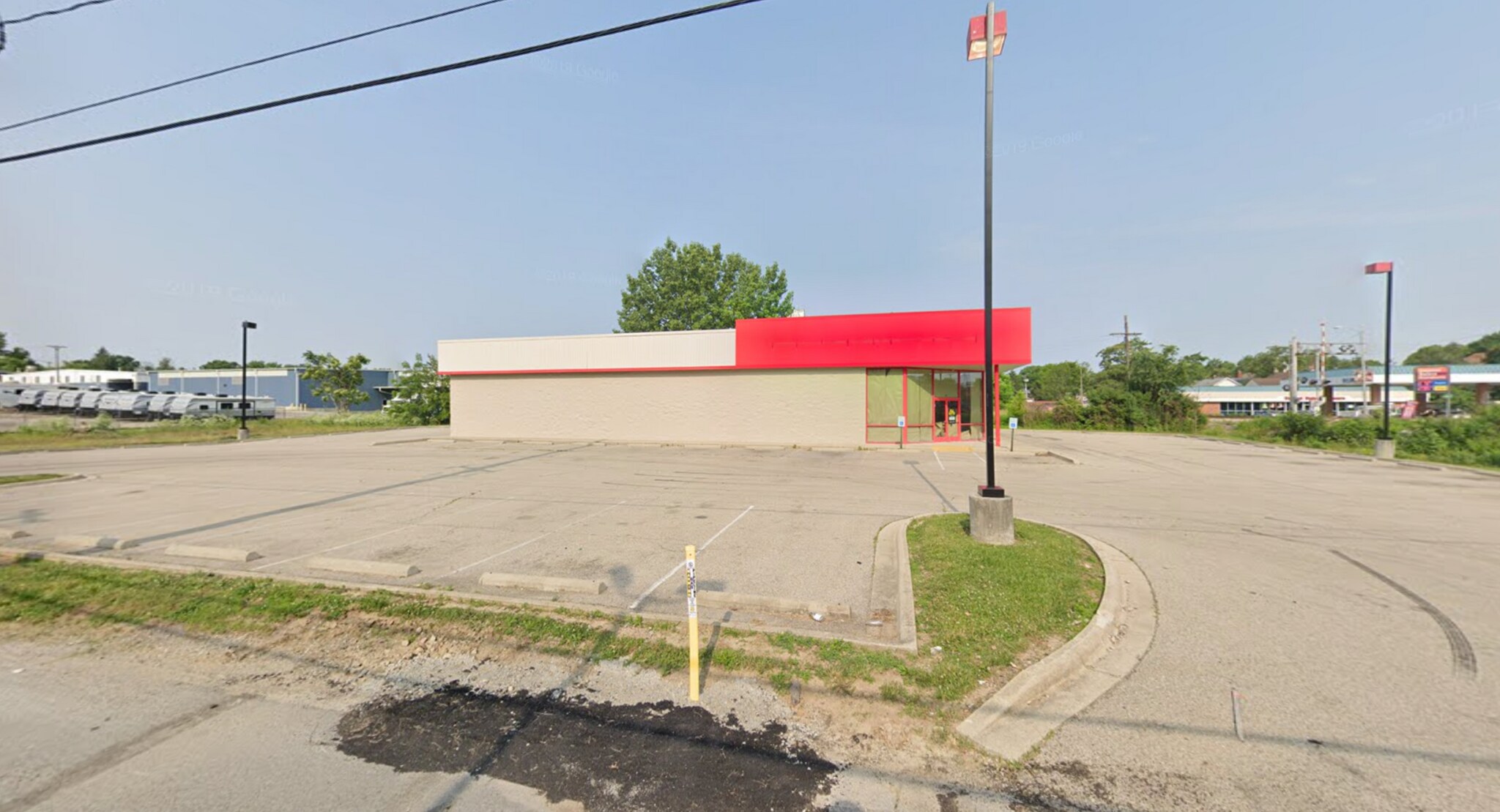 31 Clark St, Wilmington, OH for sale Building Photo- Image 1 of 1