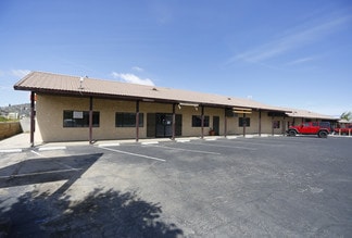 More details for 20424 Brian Way, Tehachapi, CA - Retail for Lease