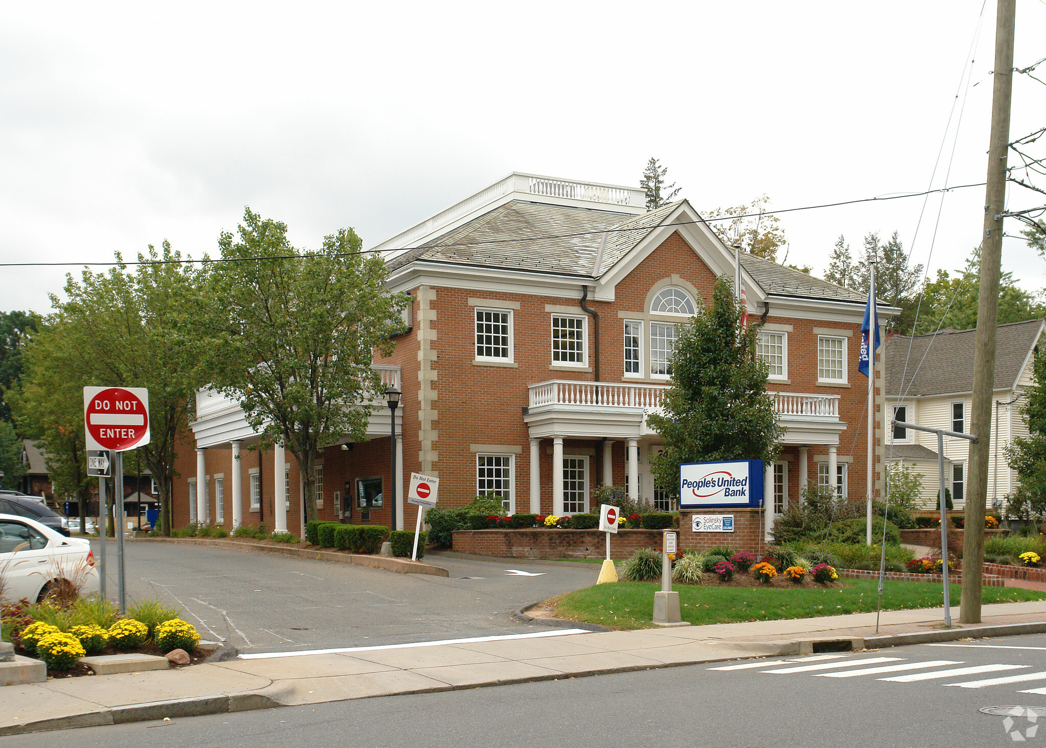 1013 Farmington Ave, West Hartford, CT for lease Primary Photo- Image 1 of 4