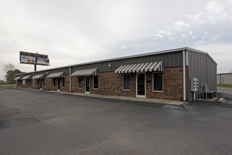 More details for 2250 Southgate Blvd, Murfreesboro, TN - Flex for Lease