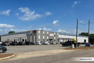 More details for 524 35th St N, Birmingham, AL - Industrial for Lease