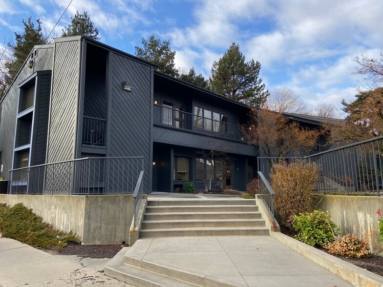 5171-5225 E Overland Rd, Boise, ID for lease - Primary Photo - Image 2 of 4