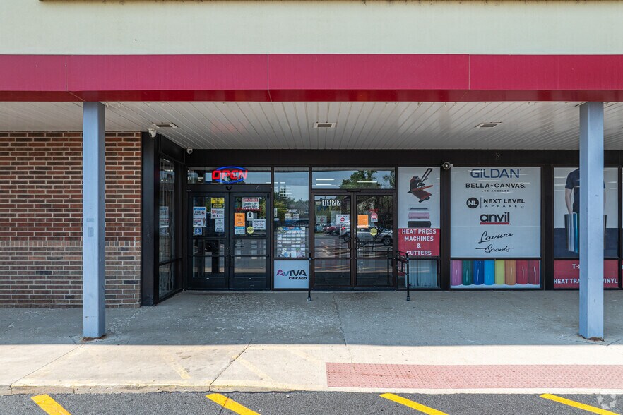 1422-1424 W 47th St, Chicago, IL for sale - Building Photo - Image 3 of 4