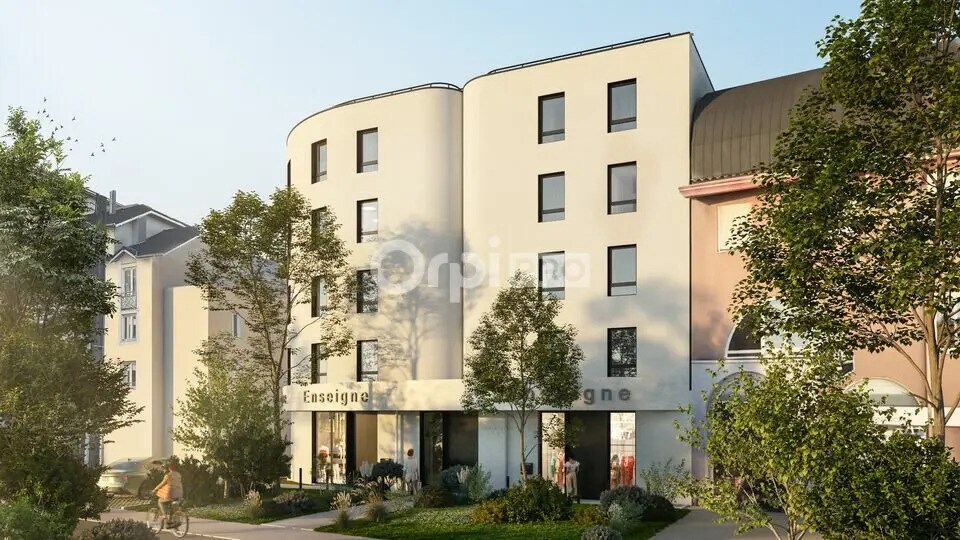 Retail in Pau for sale - Building Photo - Image 1 of 4