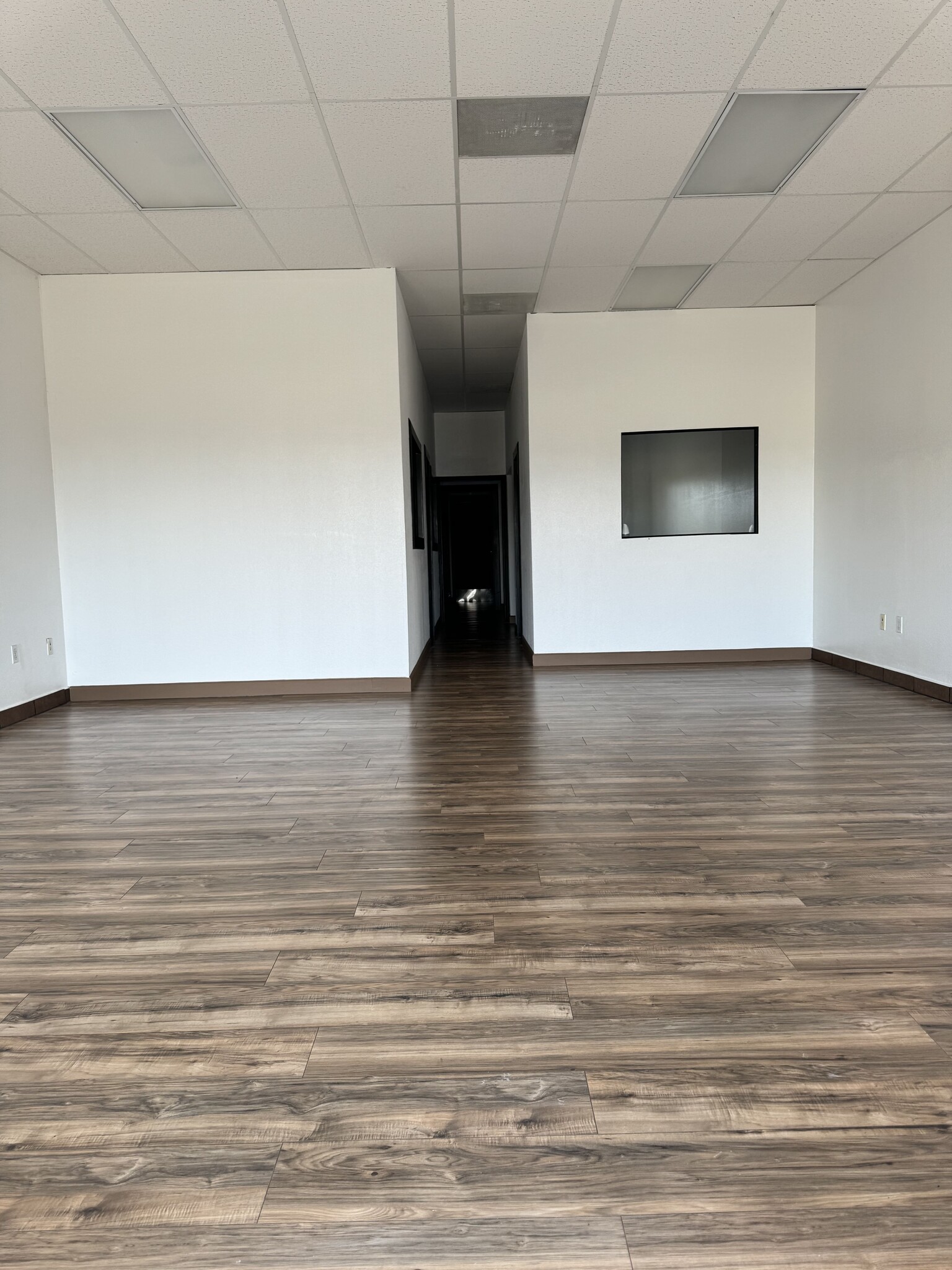 2401 Pecan, McAllen, TX for lease Building Photo- Image 1 of 6