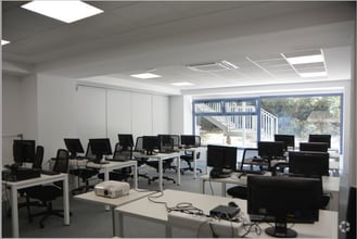 Office in Madrid, Madrid for lease Interior Photo- Image 1 of 9