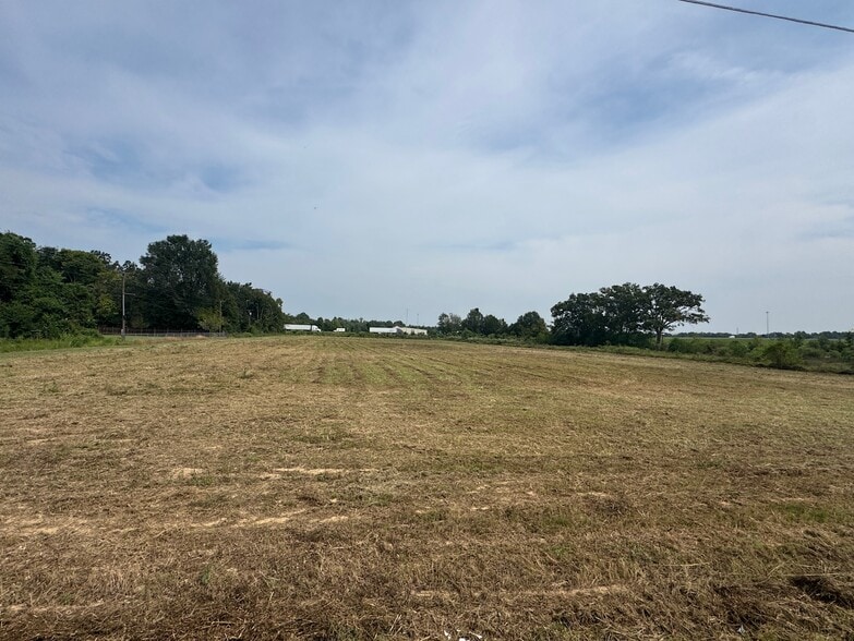 0 McGowan Road, Rayville, LA for sale - Primary Photo - Image 1 of 6