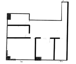 734 7th Ave SW, Calgary, AB for lease Floor Plan- Image 1 of 1