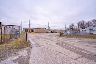 More details for 1180 E Diamond Ave, Evansville, IN - Industrial for Lease