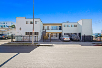 More details for 7104 S San Pedro St, Los Angeles, CA - Multifamily for Sale