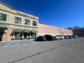 Route 705 & Stewartstown Rd, Morgantown, WV for lease Building Photo- Image 2 of 13