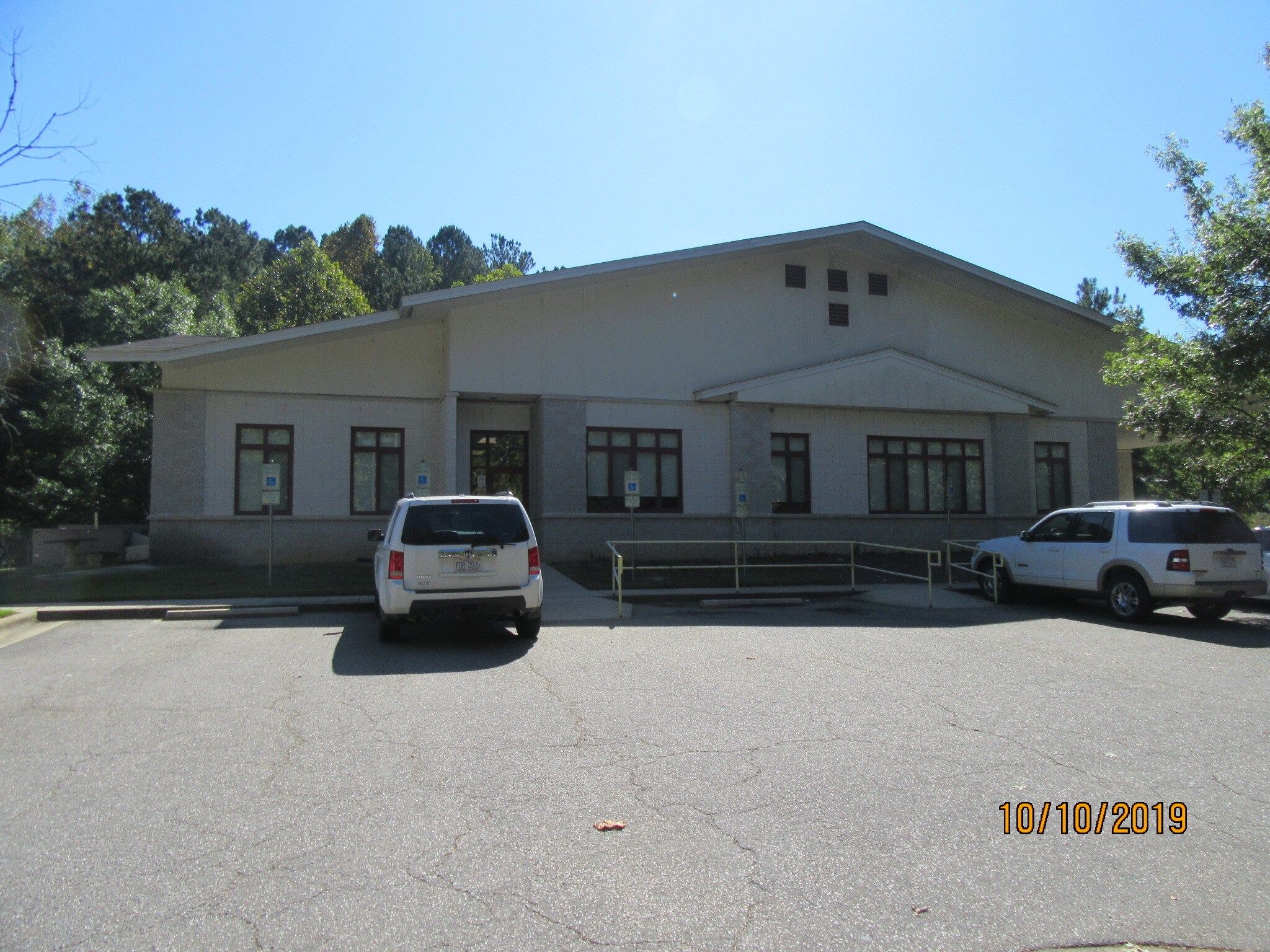 1922 K M Wicker Memorial Dr, Sanford, NC for lease Primary Photo- Image 1 of 115