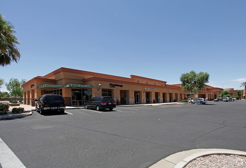11101166 S Gilbert Rd, Gilbert, AZ, 85296 Office Space For Lease