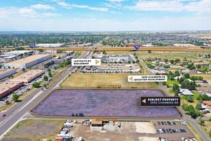 3550 Chambers Rd, Aurora CO - Barndominium
