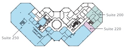 18000 W Sarah Ln, Brookfield, WI for lease Floor Plan- Image 1 of 1